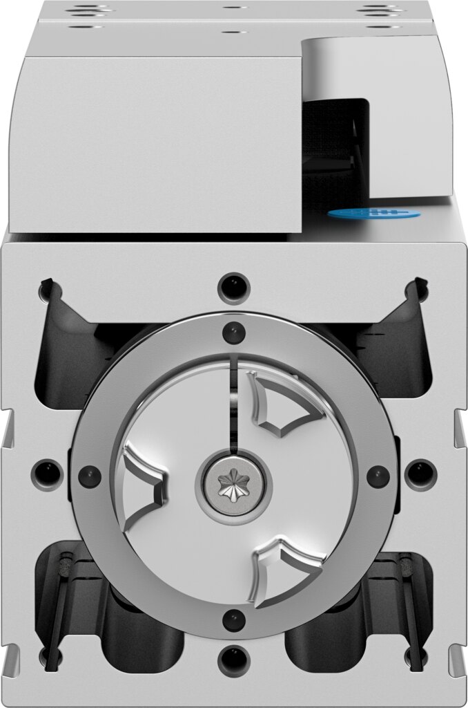 Mini-Schlitten EGSC-BS-KF-60-50-5P - Festo 8162086