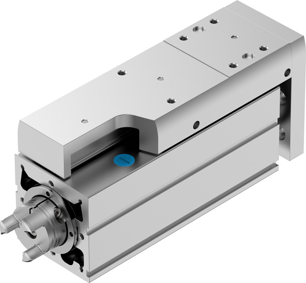 Mini-Schlitten EGSC-BS-KF-60-75-5P - Festo 8162087