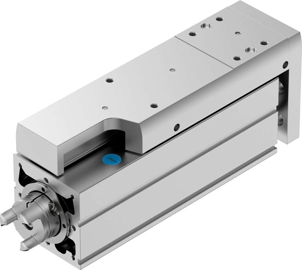 Mini-Schlitten EGSC-BS-KF-60-100-5P - Festo 8162082