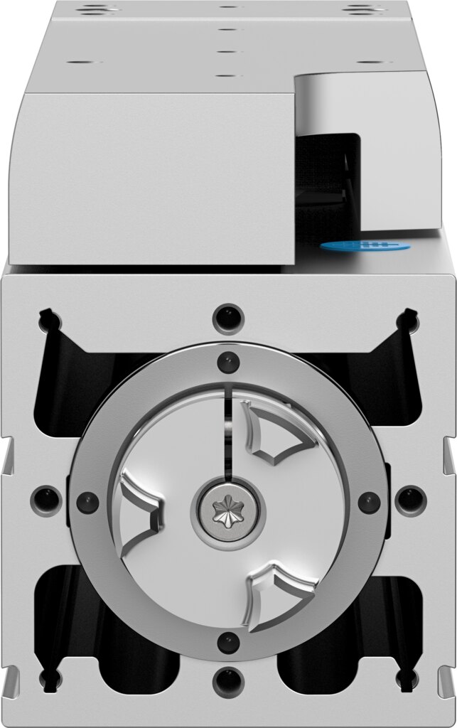 Mini-Schlitten EGSC-BS-KF-60-150-5P - Festo 8162084
