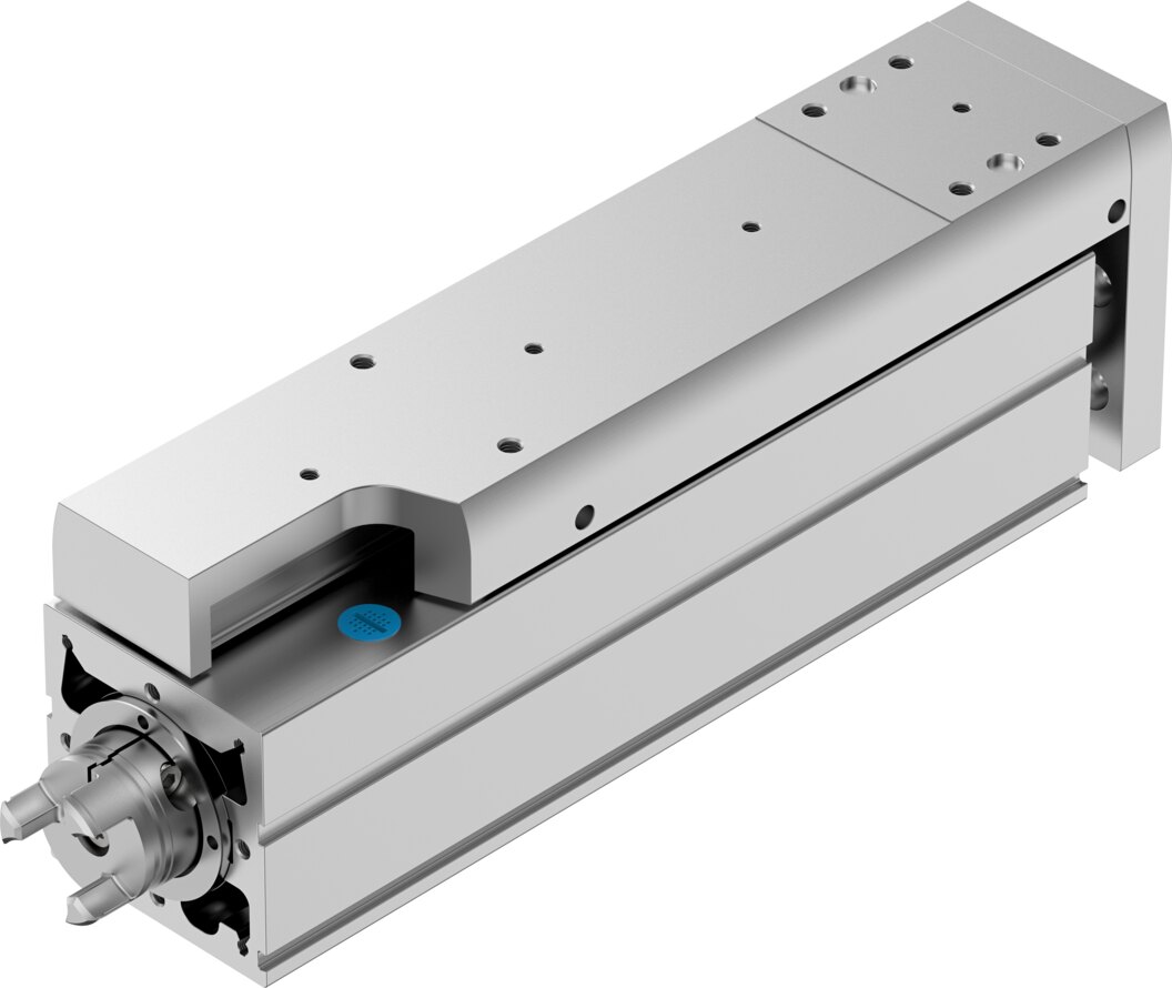 Mini-Schlitten EGSC-BS-KF-60-150-5P - Festo 8162084