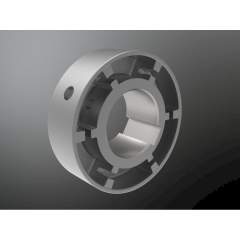 KTR 10004540. Roflex 160 Cam part 1.0 Ø60,325+0,0381  code Ub b=15,875+0,076 ANSI/AGMA