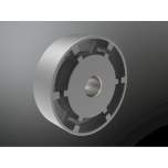 KTR 10004451. Roflex 95 Roflex 95 Taschenteil D.19H7 vorgebohrt