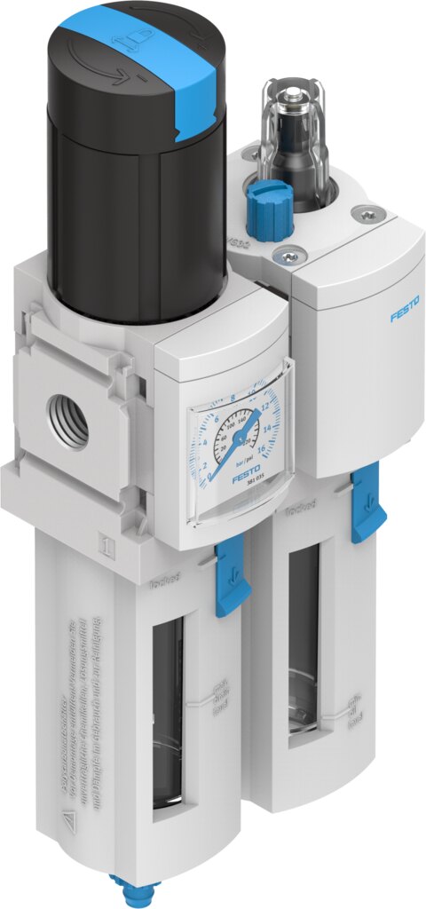 Wartungsgeräte-Kombination MSB4N-1/8-FRC7:J3M1 - Festo 533975