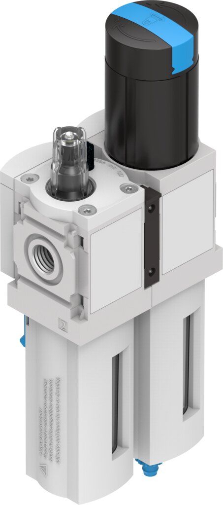 Wartungsgeräte-Kombination MSB4N-1/4-FRC1:J5M1 - Festo 533947