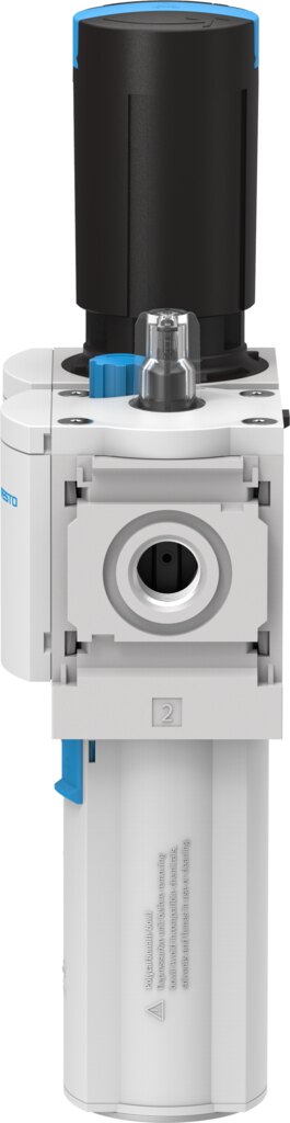 Wartungsgeräte-Kombination MSB6N-1/2-FRC12:J10M2 - Festo 533985