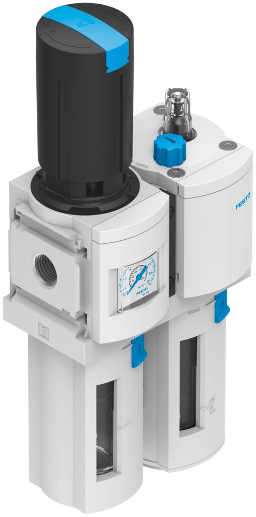 Wartungsgeräte-Kombination MSB6N-1/2-FRC2:J6M1 - Festo 533987