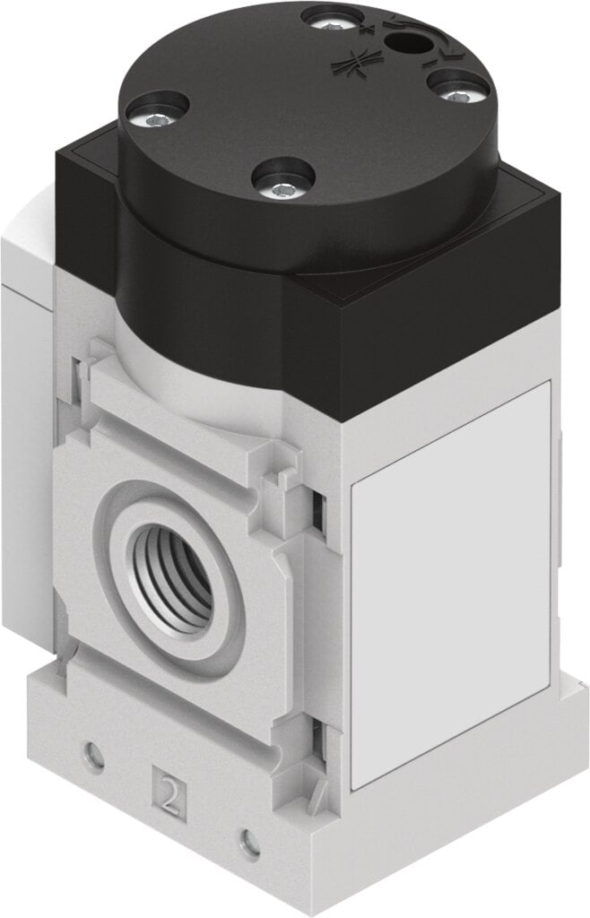 Druckaufbauventil MS4N-DL-1/4 - Festo 531991