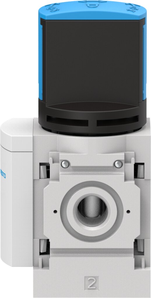 Einschaltventil MS6N-EM1-3/8 - Festo 541297