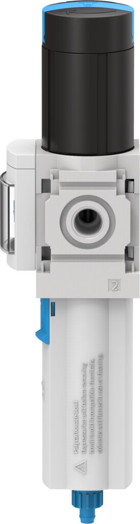 Filter-Regelventil MS4N-LFR-1/4-D6-CRM-AS - Festo 531229