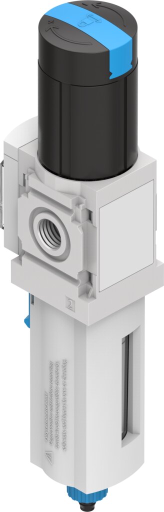 Filter-Regelventil MS4N-LFR-1/8-D7-CRV-AS - Festo 531218