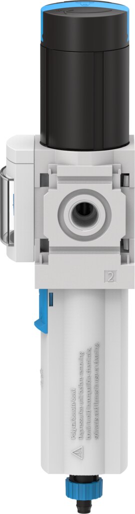 Filter-Regelventil MS4N-LFR-1/8-D7-CRV-AS - Festo 531218