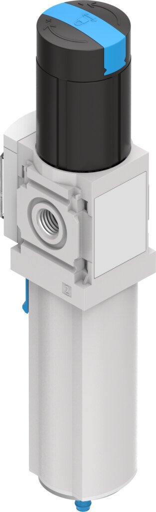 Filter-Regelventil MS4N-LFR-1/4-D7-CUM-AS - Festo 535750