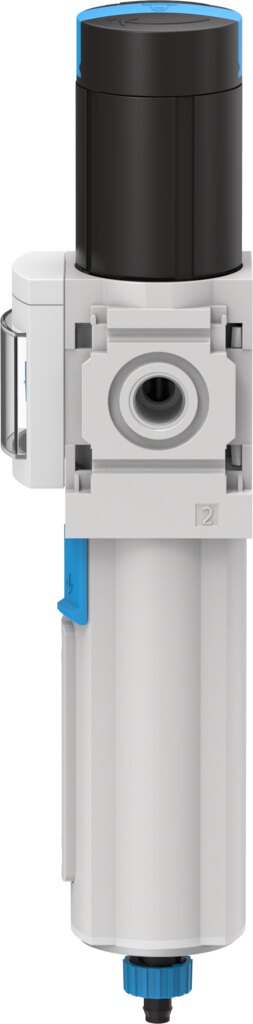 Filter-Regelventil MS4N-LFR-1/4-D7-CUV-AS - Festo 535752