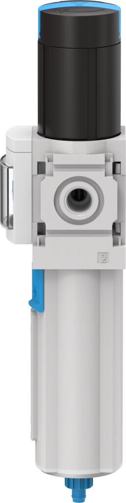 Filter-Regelventil MS4N-LFR-1/4-D7-CUM-AS - Festo 535750
