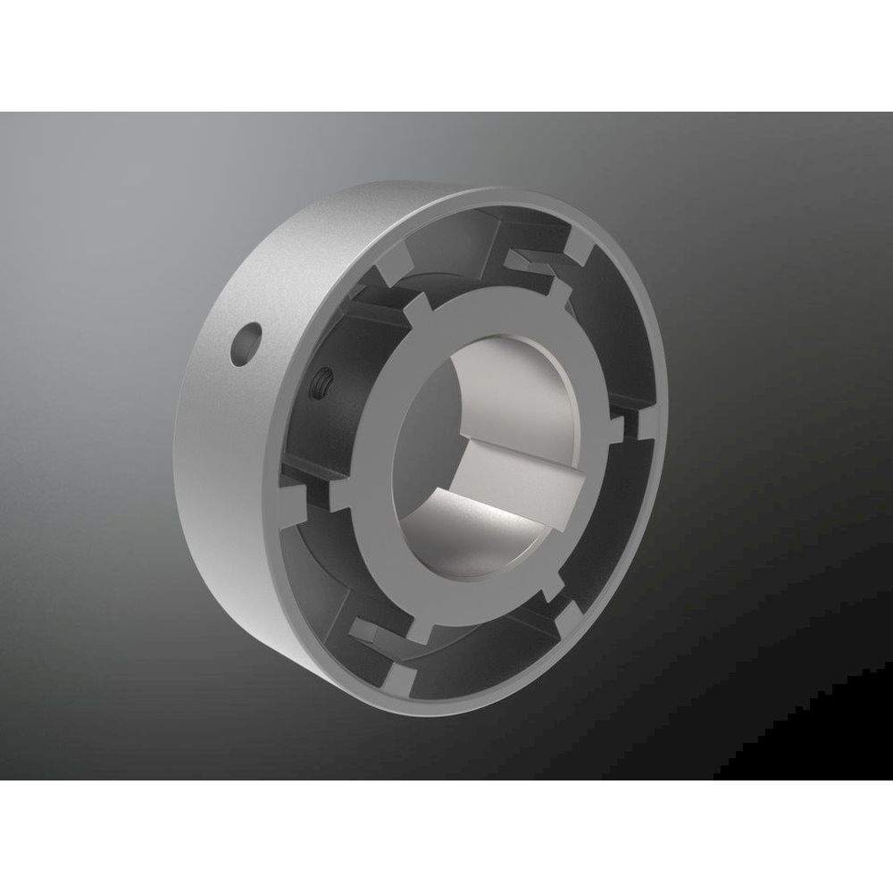 KTR 10007107. Roflex 280 Cam part unbored 