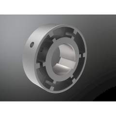 KTR 10006140. Evolastic Evolastic 560 Elastomerteil-E WN