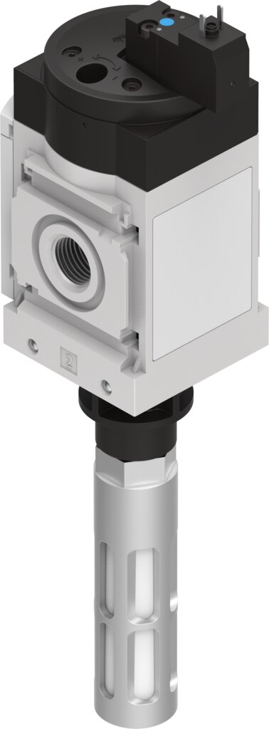 Einschaltventil MS6N-EE-3/8-V110-S - Festo 538773