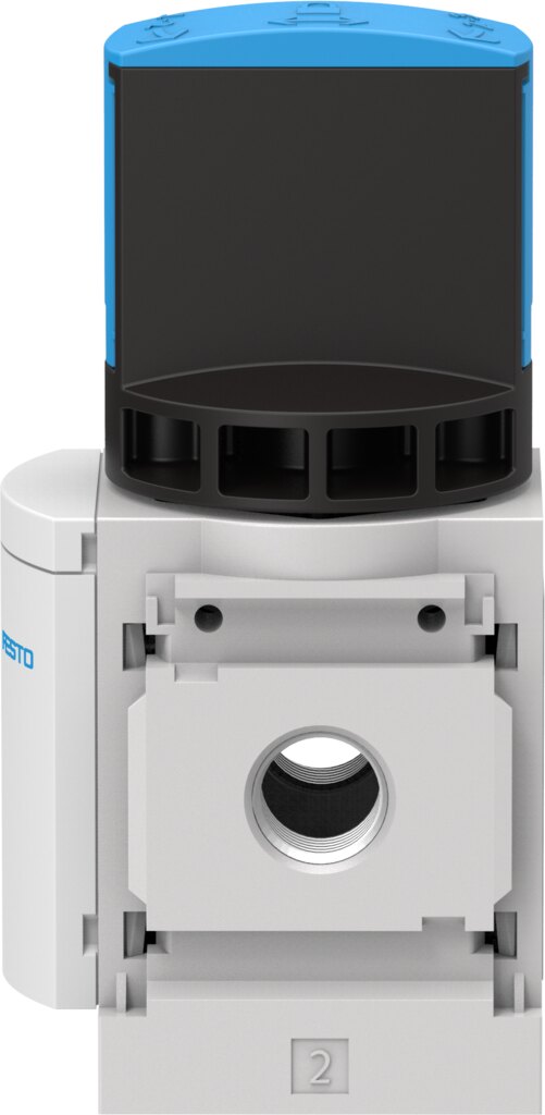 Einschaltventil MS6-EM1-1/2-SA - Festo 555795