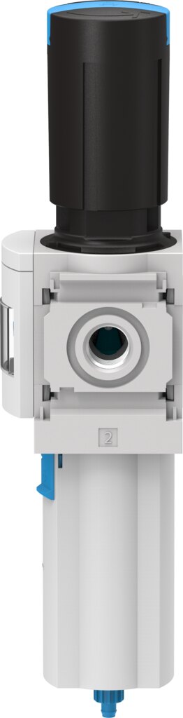 Filter-Regelventil MS6N-LFR-1/2-D6-CRM-AS - Festo 531306