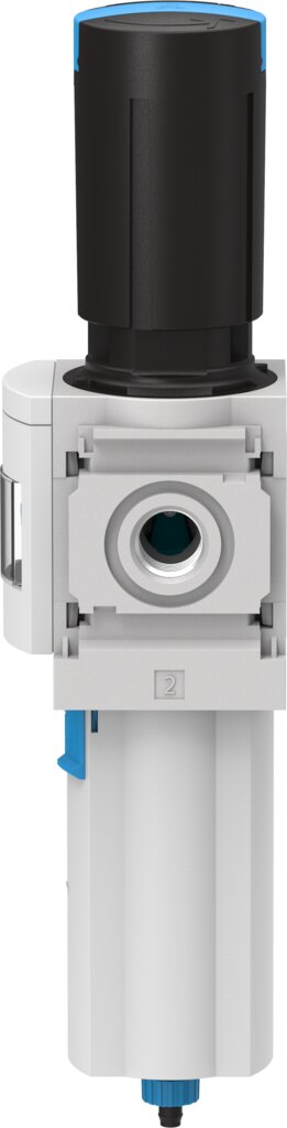 Filter-Regelventil MS6N-LFR-1/4-D7-CRV-AS - Festo 531287