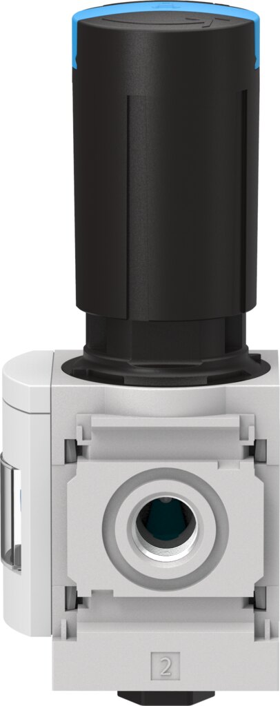 Druckregelventil MS6N-LR-1/4-D5-AS - Festo 531442