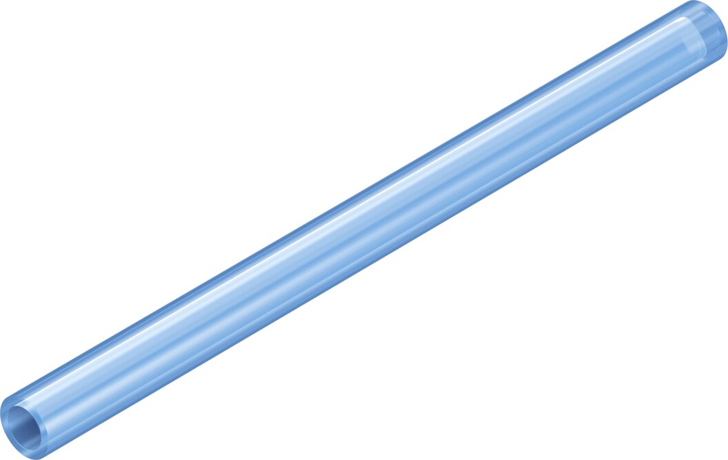 Kunststoffschlauch PUN-H-F-16X2,5-TBL - Festo 8153423