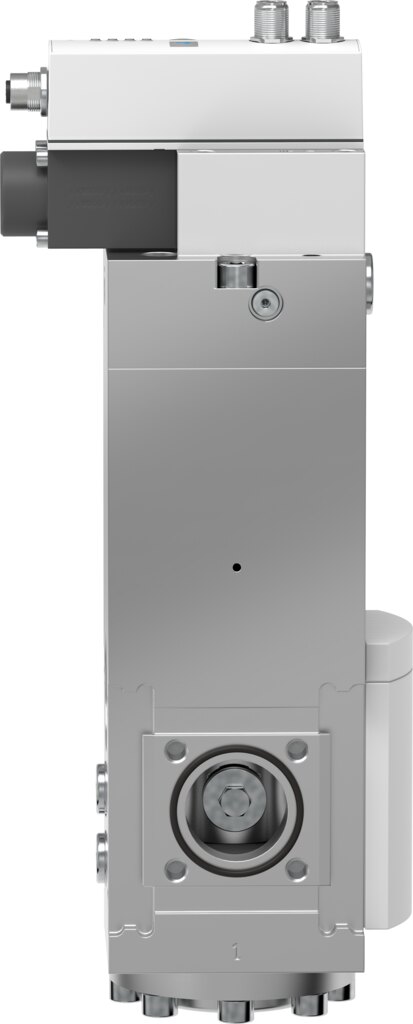 Elektrik-Druckregelventil PREL-90-HP3-V1-A-40CFX-S2-3 - Festo 1709131