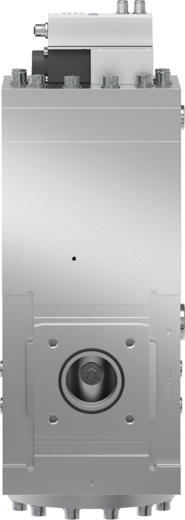 Elektrik-Druckregelventil PREL-186-HP3-V1-A-40CFX-1 - Festo 1709211