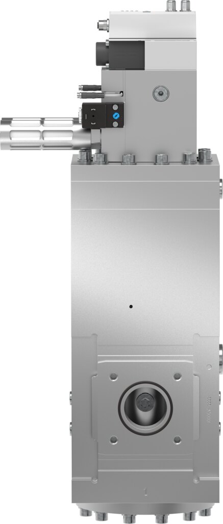 Elektrik-Druckregelventil PREL-186-HP3-V1-V-40CFX2-1 - Festo 1709209