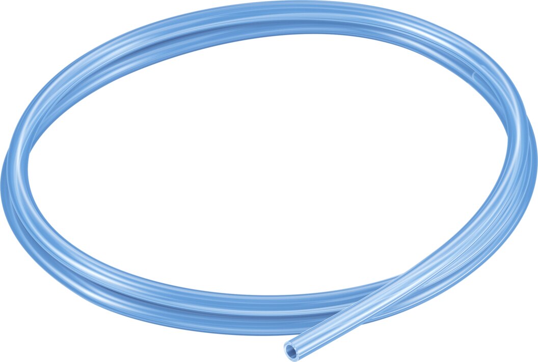 Kunststoffschlauch PUN-H-F-6X1-TBL - Festo 8153389