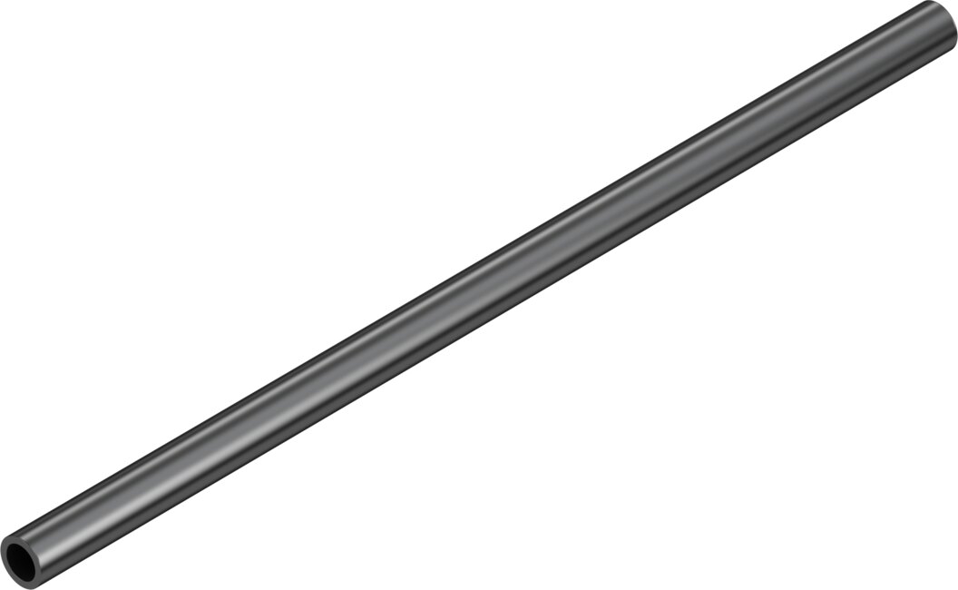 Kunststoffschlauch PUN-H-F-10X1,5-SW - Festo 8153406