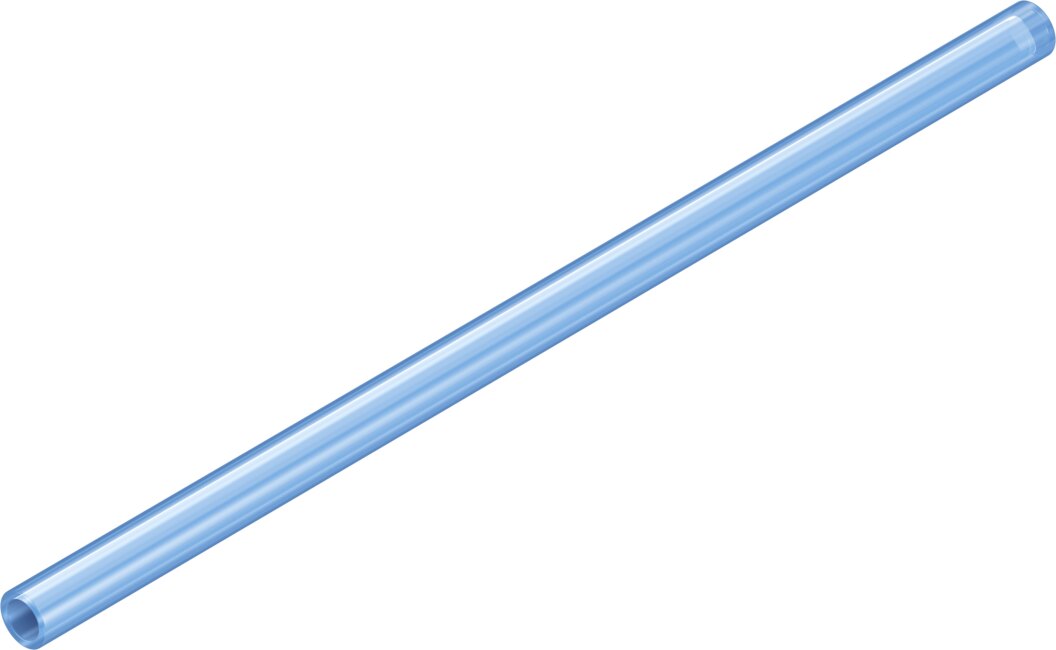 Kunststoffschlauch PUN-H-F-10X1,5-TBL - Festo 8153403