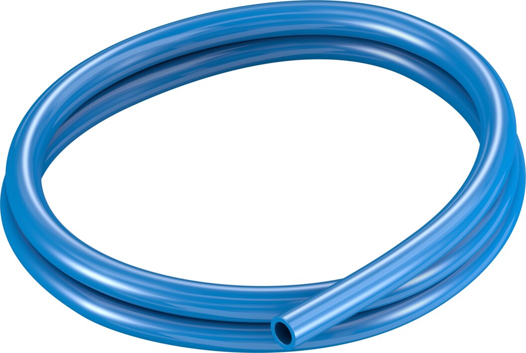 Kunststoffschlauch PUN-H-F-12X2-BL - Festo 8153410