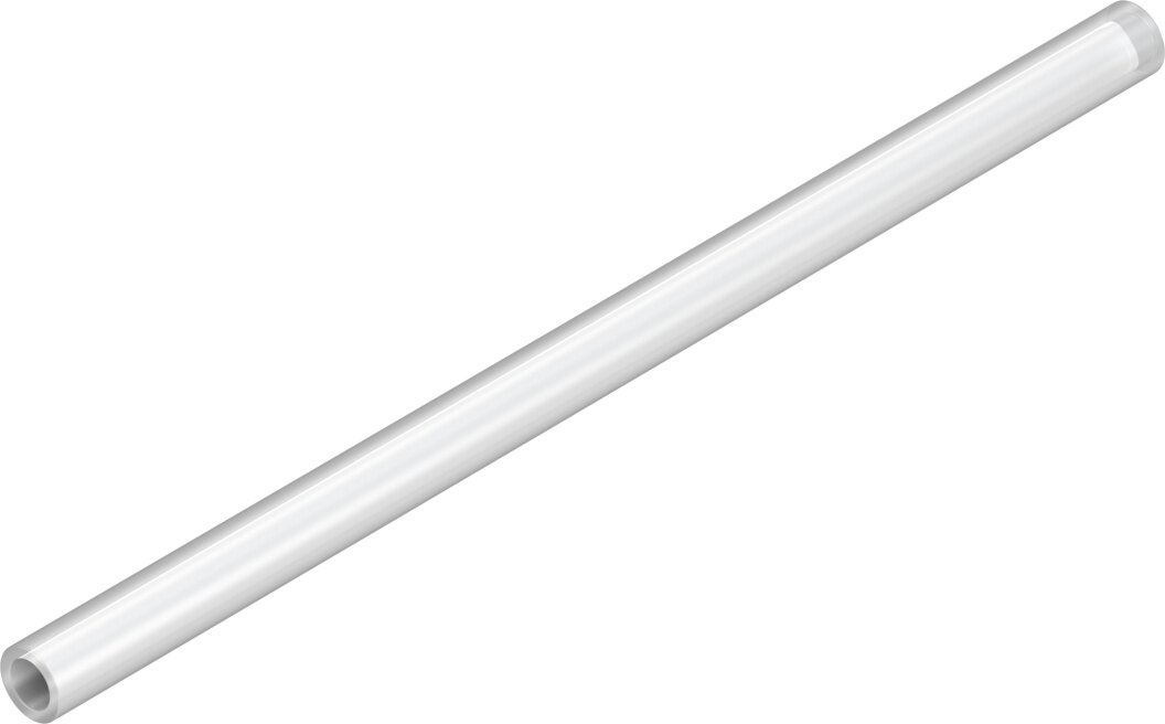 Kunststoffschlauch PUN-H-F-12X2-NT - Festo 8153407
