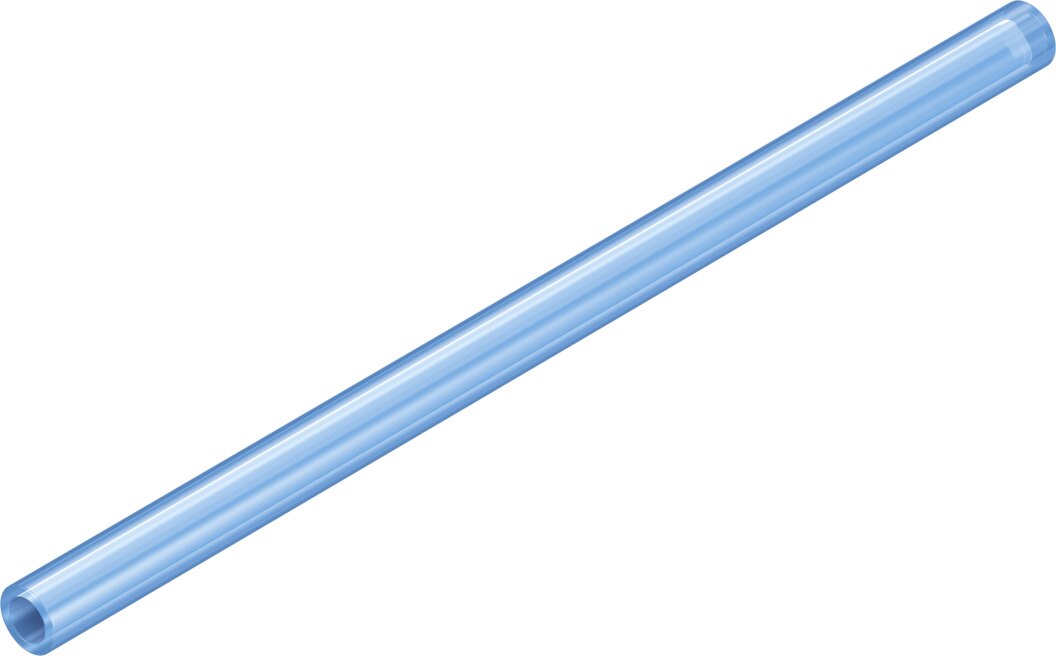 Kunststoffschlauch PUN-H-F-12X2-TBL - Festo 8153411