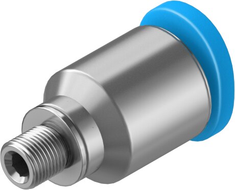 Steckverschraubung QSM-M3-5/32-I-U-M - Festo 130592