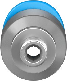 Steckverschraubung QSM-M3-1/8-I-U-M - Festo 183751