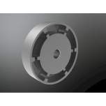 KTR 10004510. Roflex 140 Pocket part Ø19H9 pilot bore