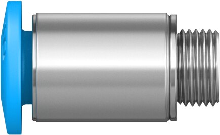 Steckverschraubung QSM-M5-5/32-I-U-M - Festo 130593