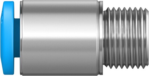 Steckverschraubung QSM-M7-1/8-I-U-M - Festo 183738
