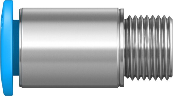 Steckverschraubung QSM-M7-1/4-I-U-M - Festo 183740