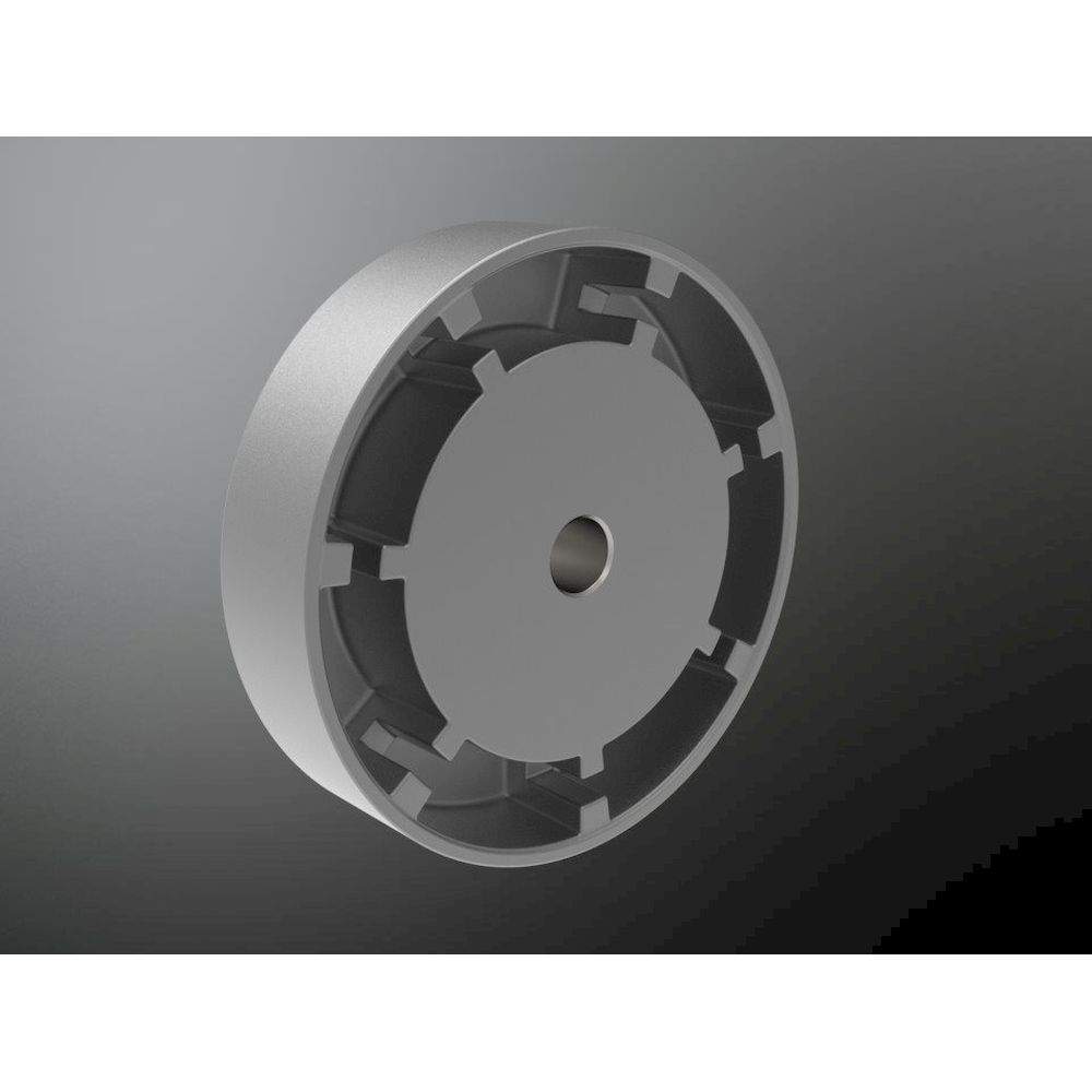 KTR 10004521. Roflex 160 Pocket part Ø19H9 pilot bore 