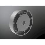 KTR 10004521. Roflex 160 Pocket part Ø19H9 pilot bore