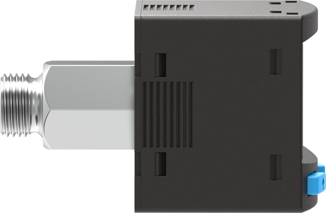 Drucksensor SPAN-B-V1R-G18FPM-PN-L1 - Festo 8114764