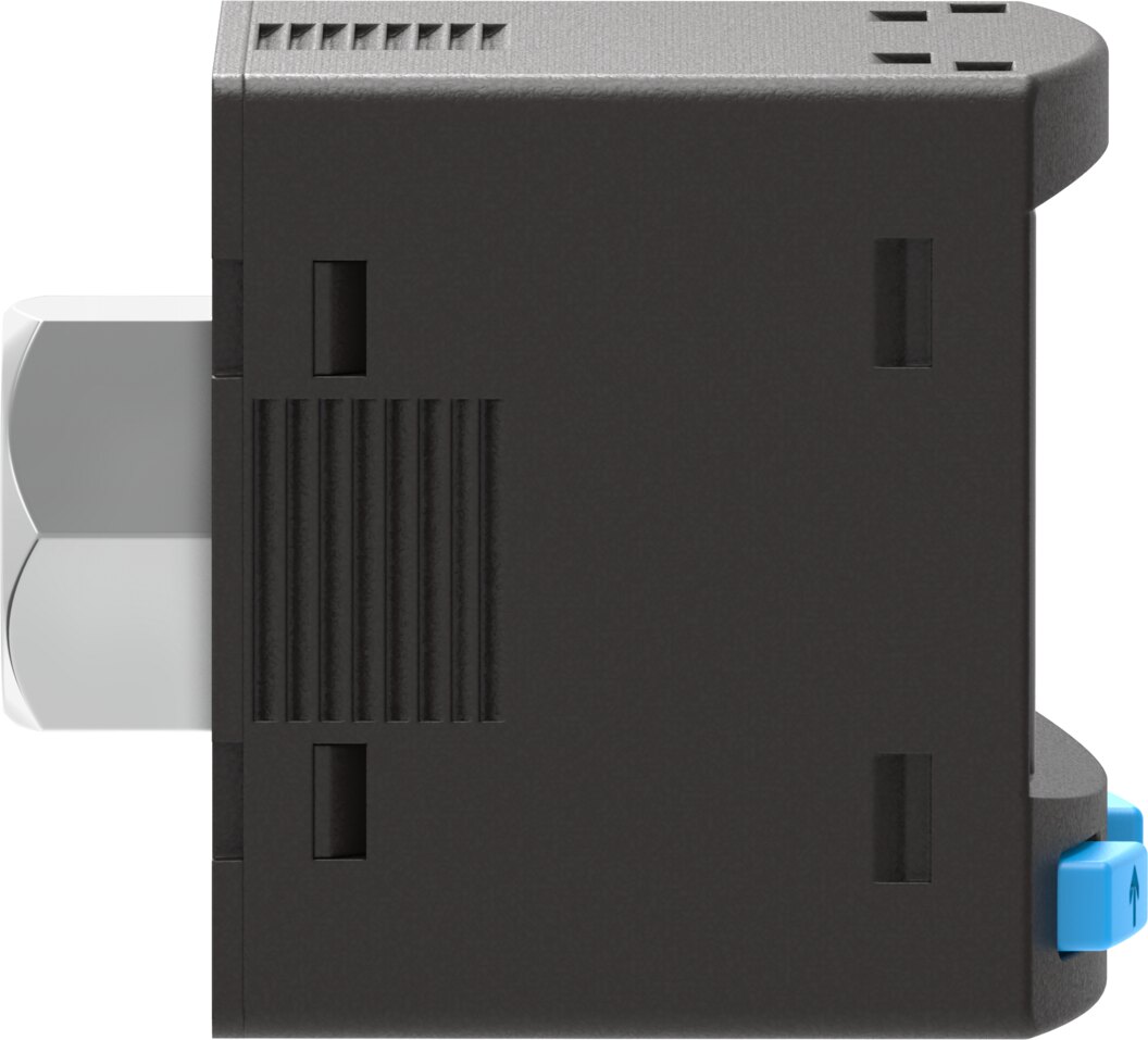 Drucksensor SPAN-B11R-M5F-PNLK-PNVBA-L1 - Festo 610282