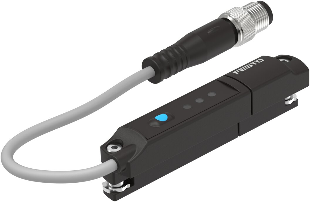 Positions-Transmitter SDAP-MHS-M50-1L-A-E-0.3-M8 - Festo 8050120