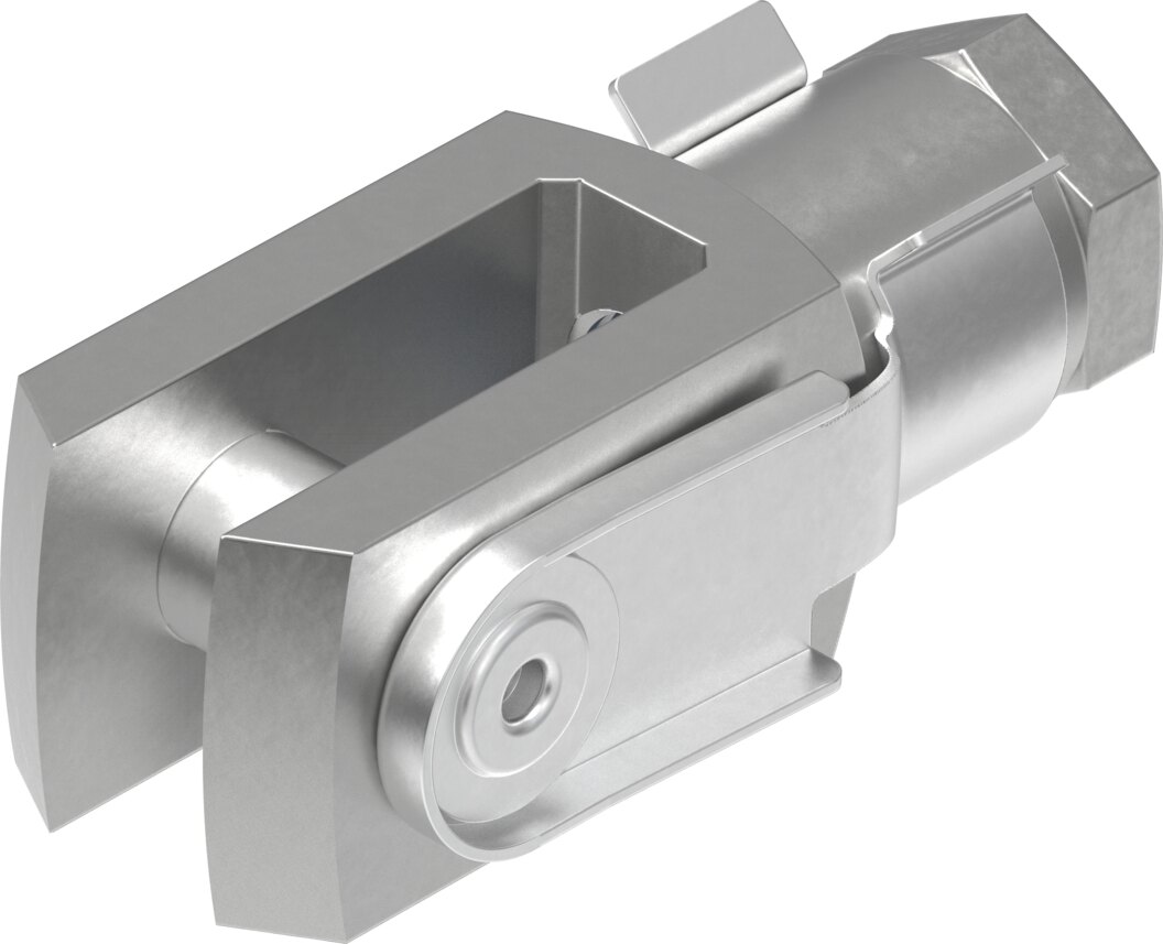 Gabelkopf SG-UNF5/16"-24-B - Festo 546574