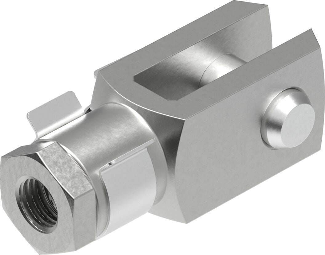 Gabelkopf SG-UNF3/8"-24-B - Festo 546540