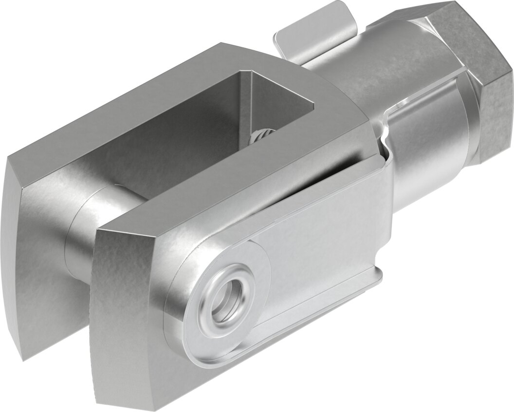 Gabelkopf SG-UNF1/2"-20-B - Festo 546545